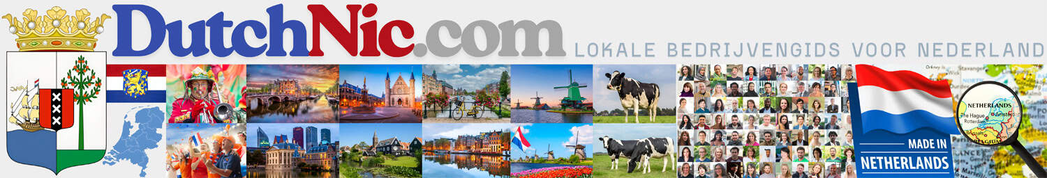 Gemaakt in Nederland - Studio Lyts Tomke